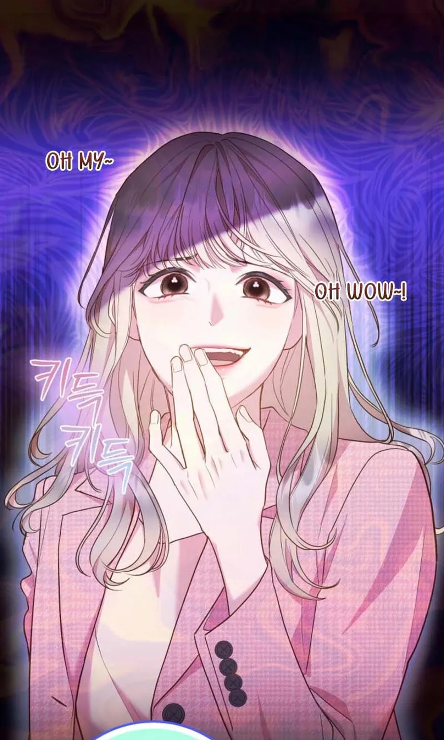 Casting Cinderella Chapter 27 page 63 - 