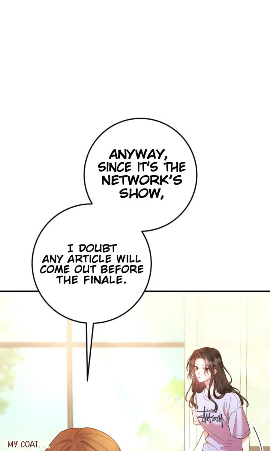 Casting Cinderella Chapter 27 page 68 - 