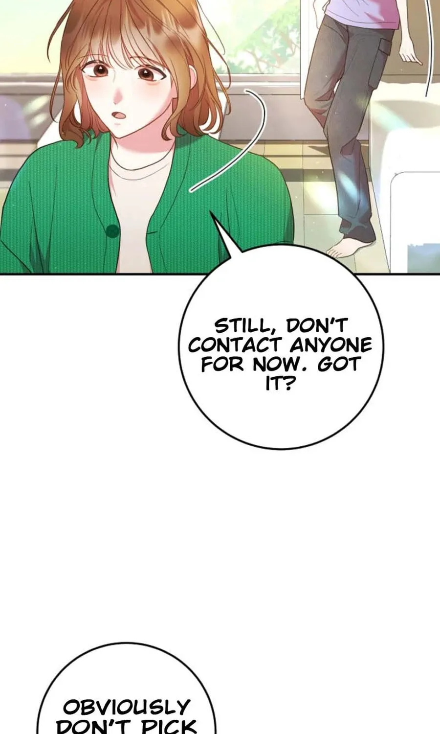 Casting Cinderella Chapter 27 page 69 - 
