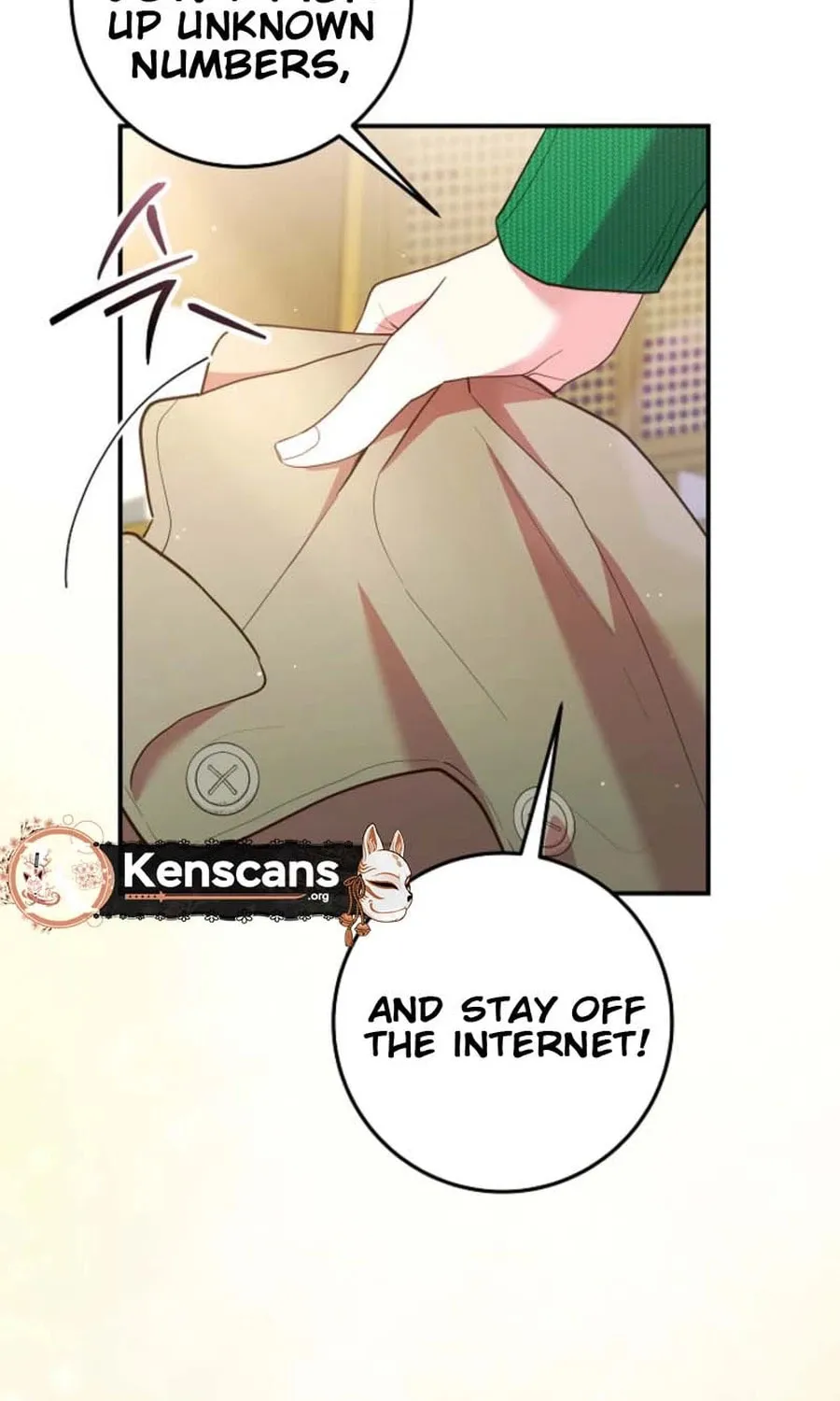 Casting Cinderella Chapter 27 page 70 - 