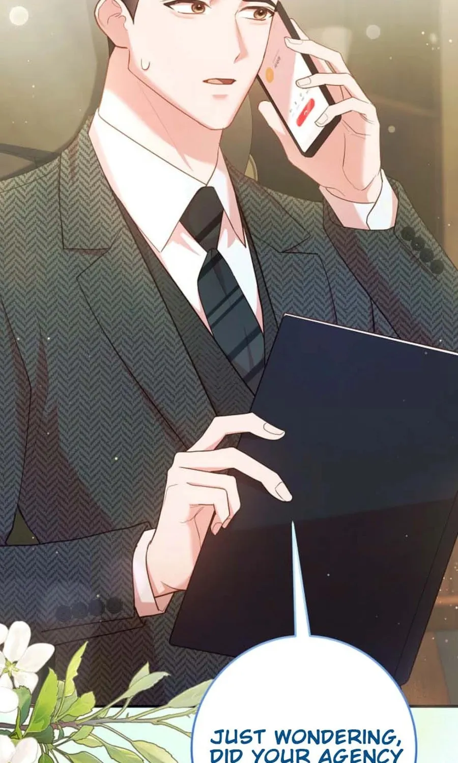 Casting Cinderella Chapter 27 page 78 - 