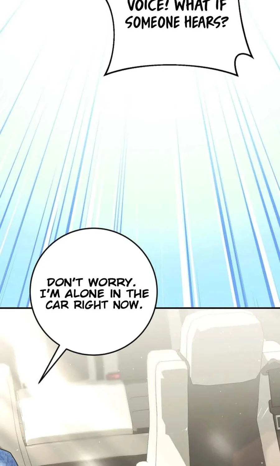 Casting Cinderella Chapter 27 page 9 - 