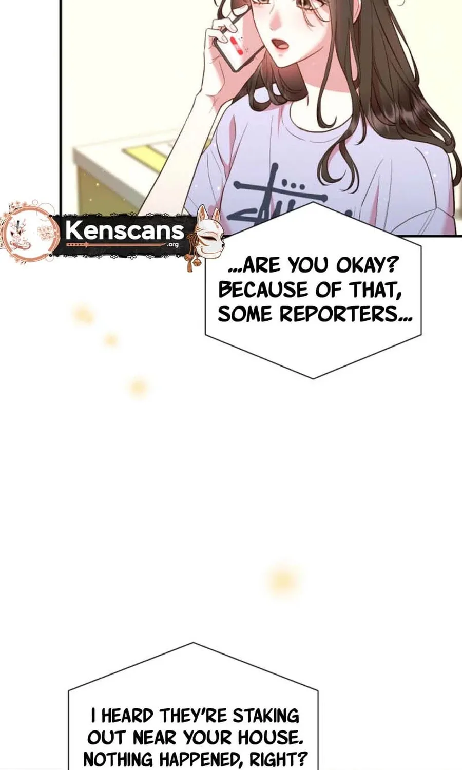 Casting Cinderella Chapter 27 page 82 - 