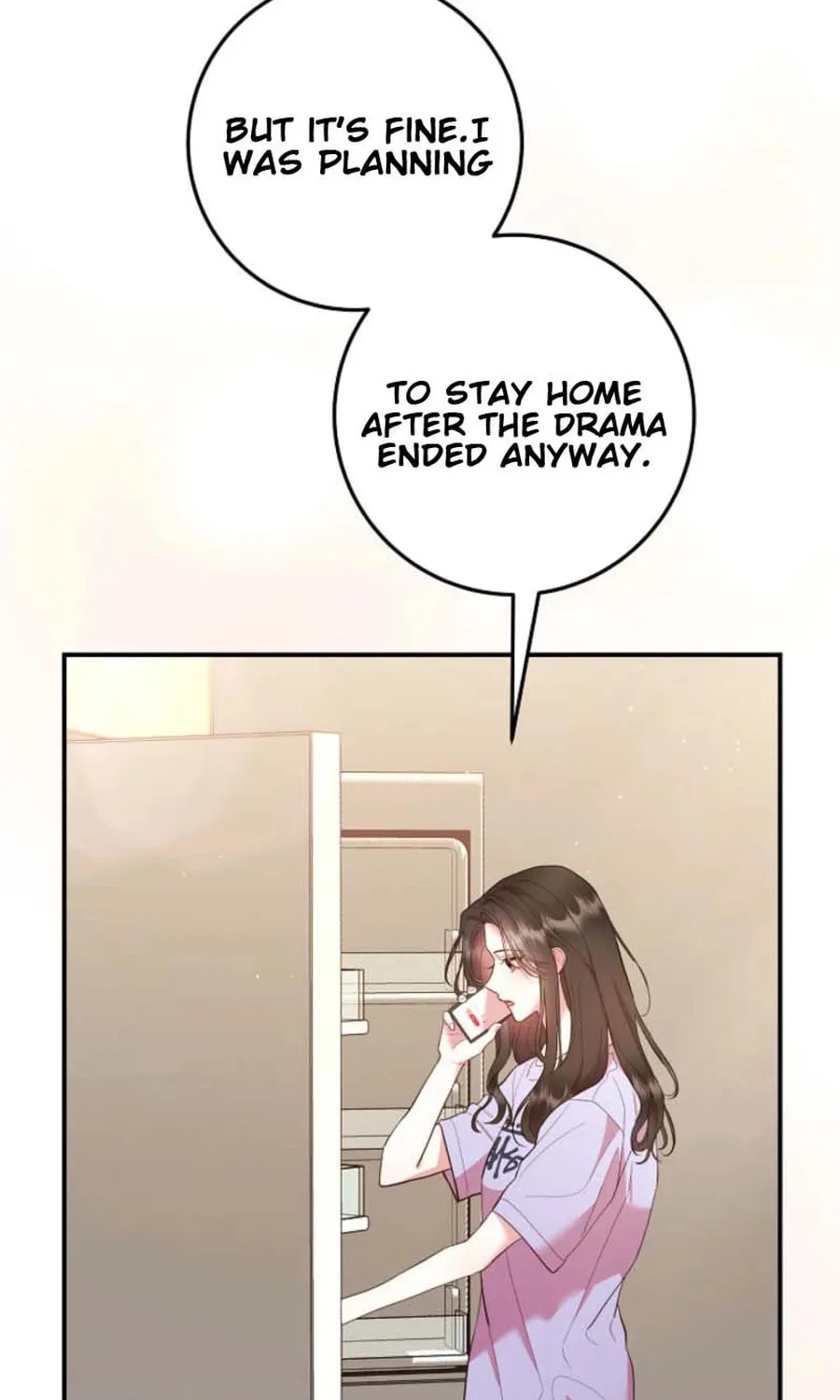 Casting Cinderella Chapter 27 page 84 - 