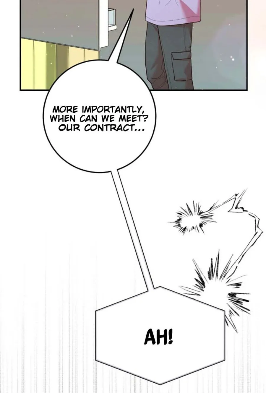 Casting Cinderella Chapter 27 page 85 - 