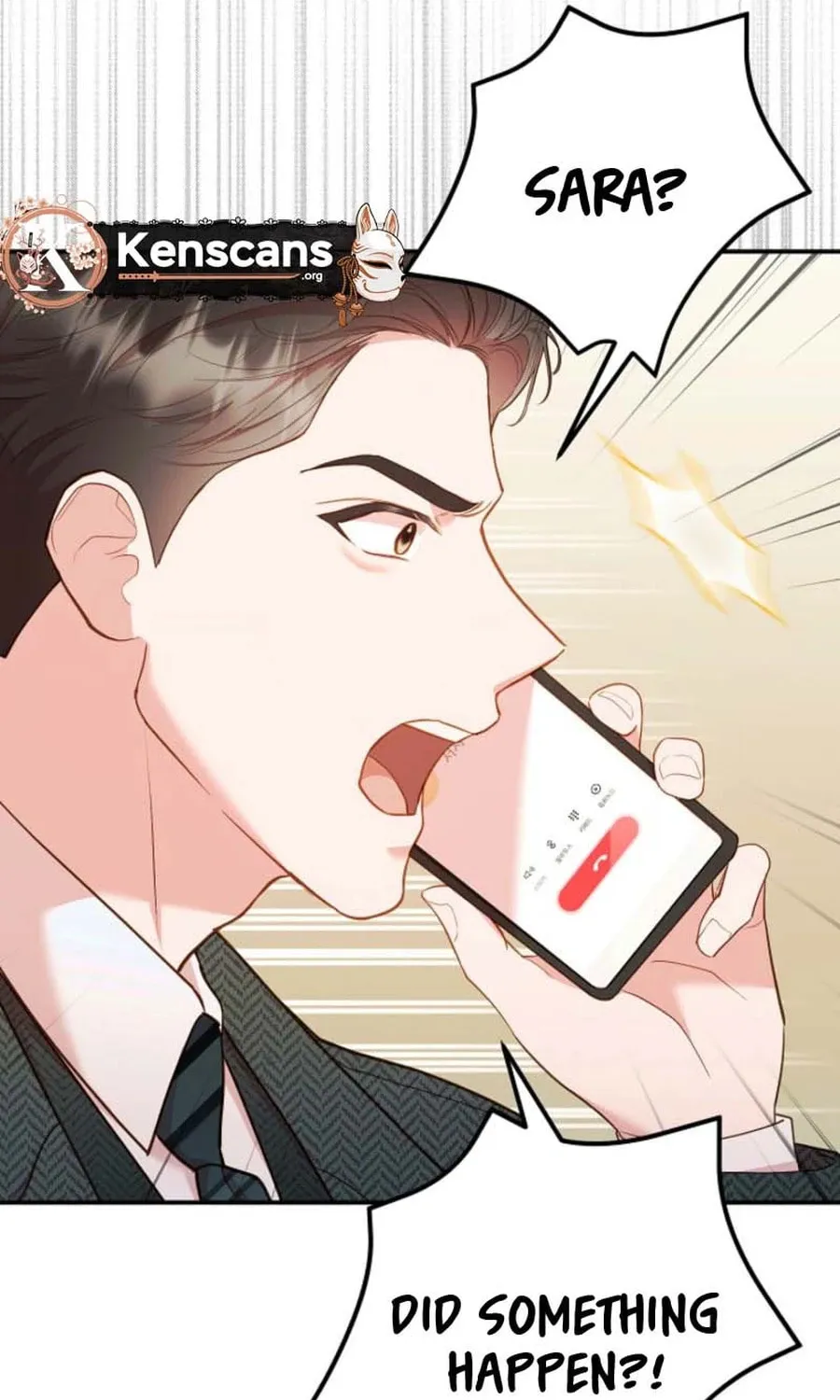 Casting Cinderella Chapter 27 page 86 - 