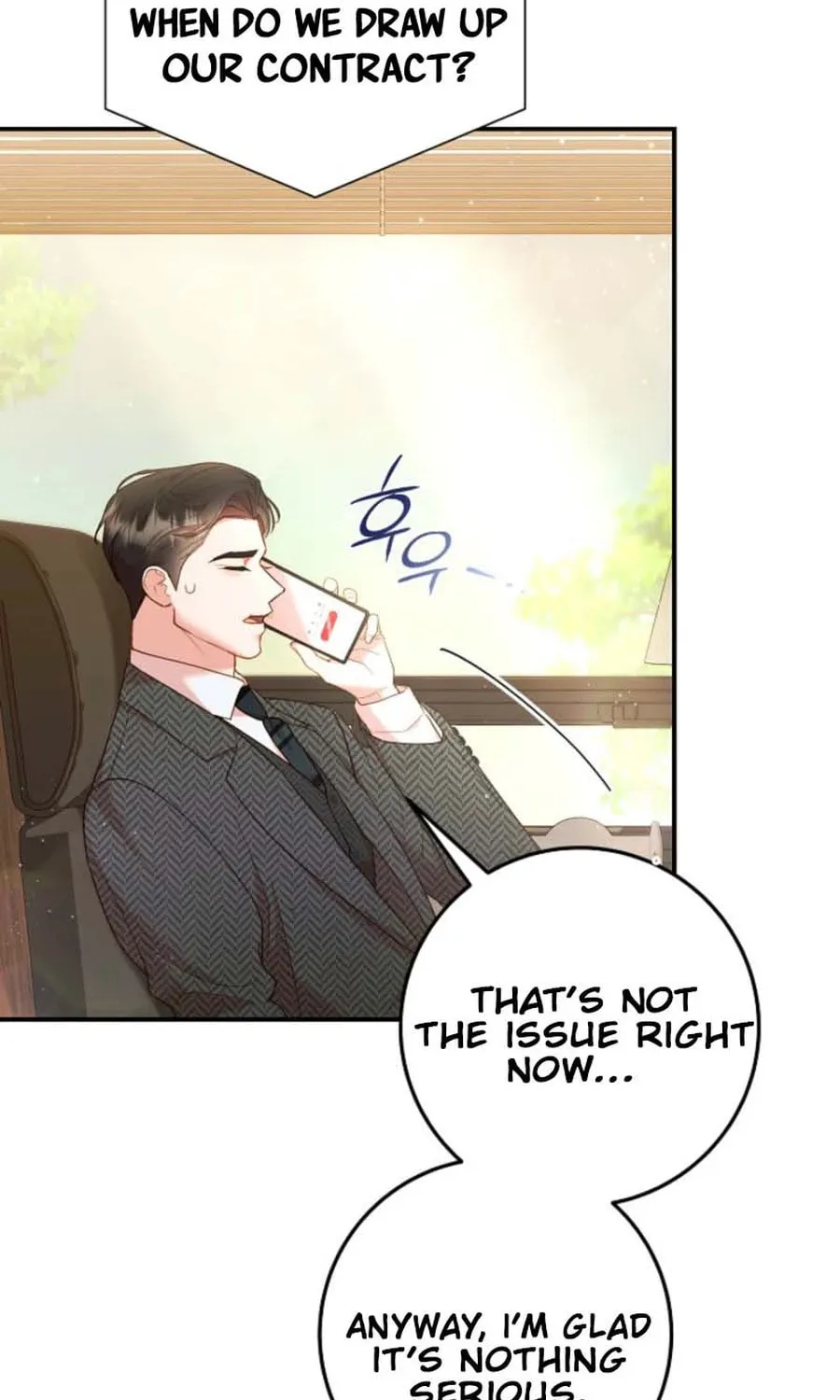 Casting Cinderella Chapter 27 page 89 - 