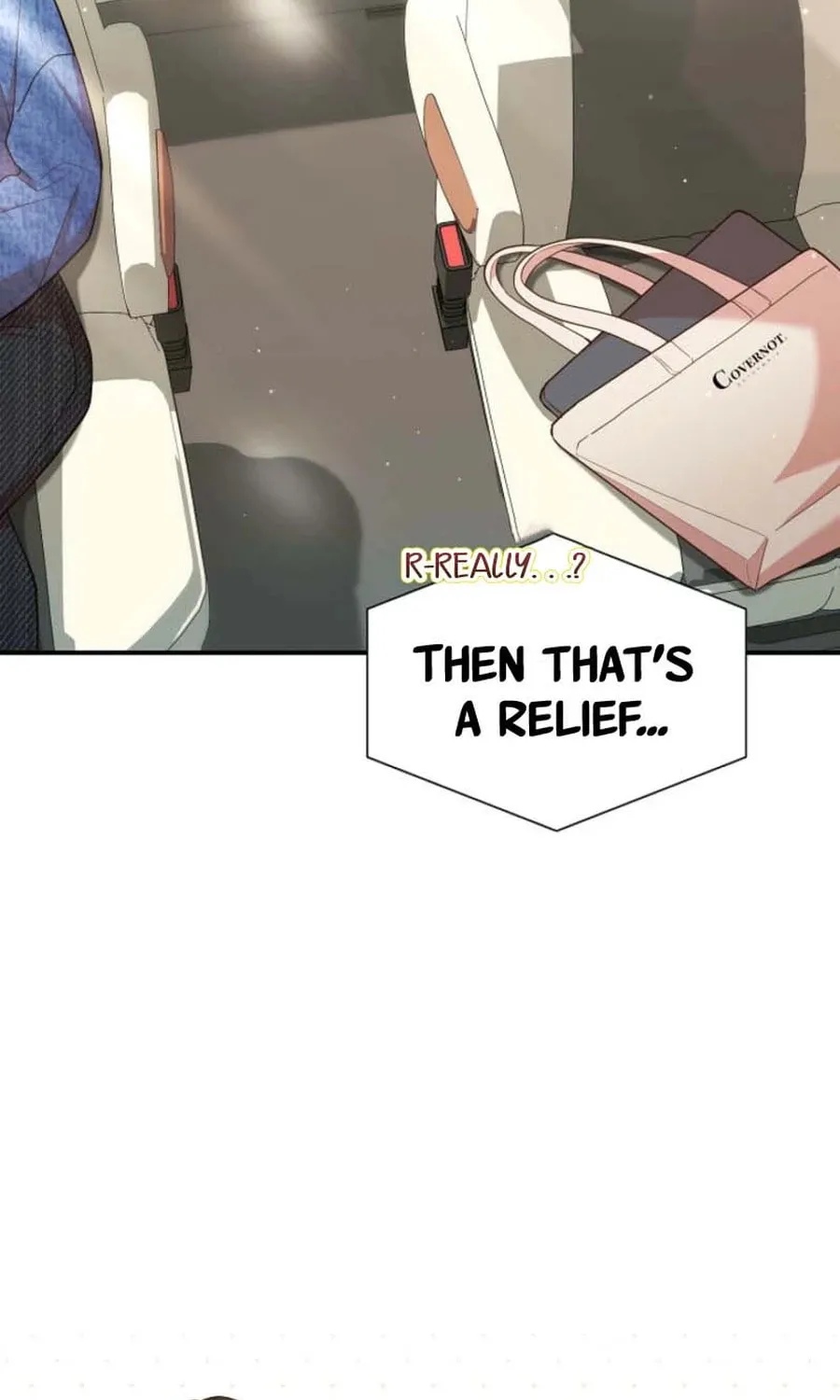 Casting Cinderella Chapter 27 page 10 - 