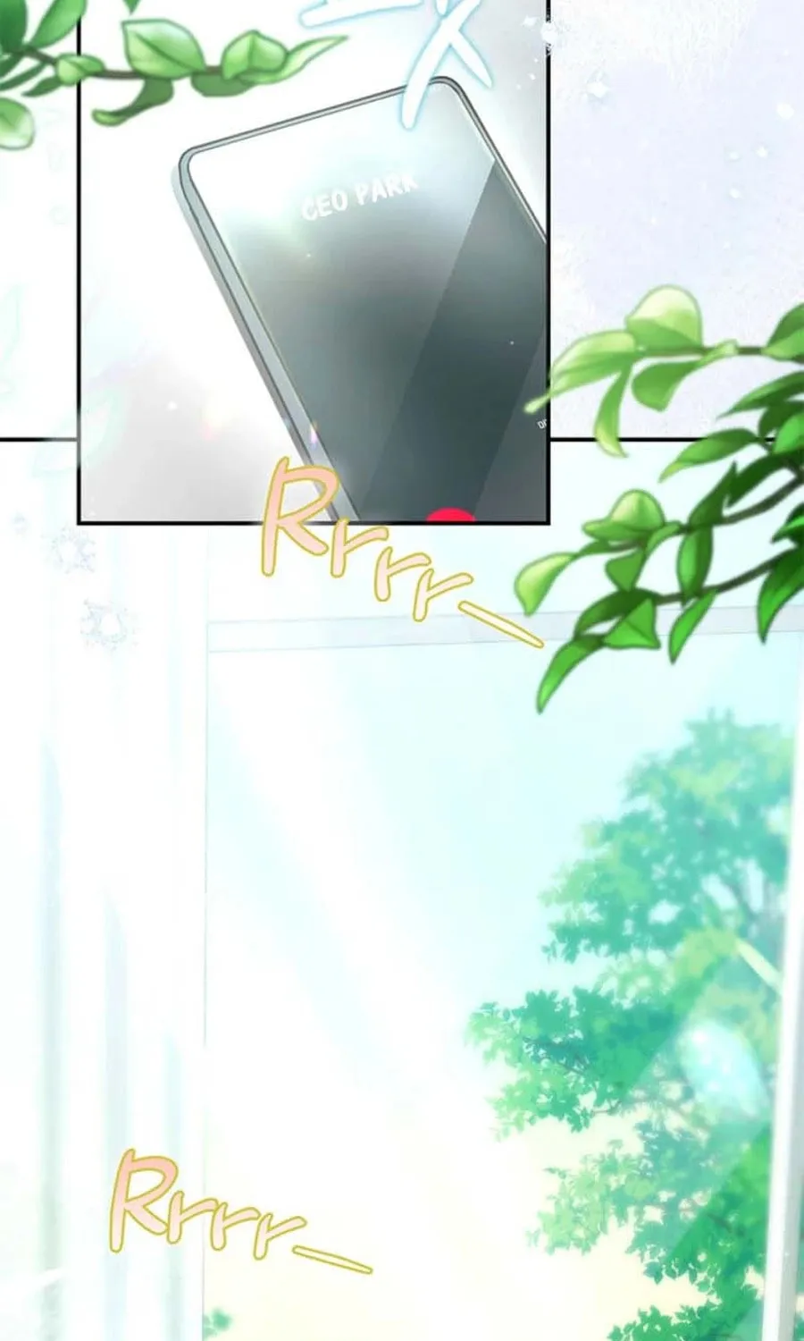 Casting Cinderella Chapter 28 page 12 - 