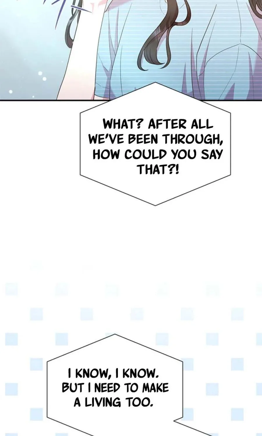 Casting Cinderella Chapter 28 page 19 - 
