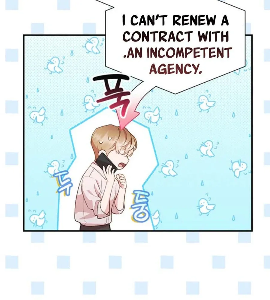 Casting Cinderella Chapter 28 page 20 - 