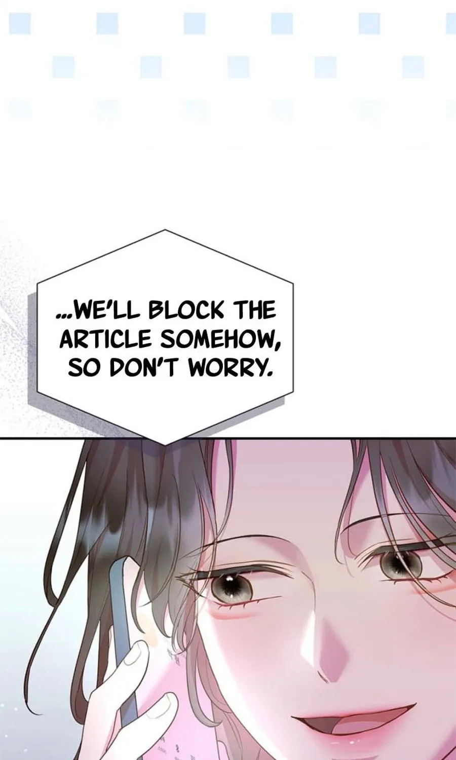 Casting Cinderella Chapter 28 page 21 - 