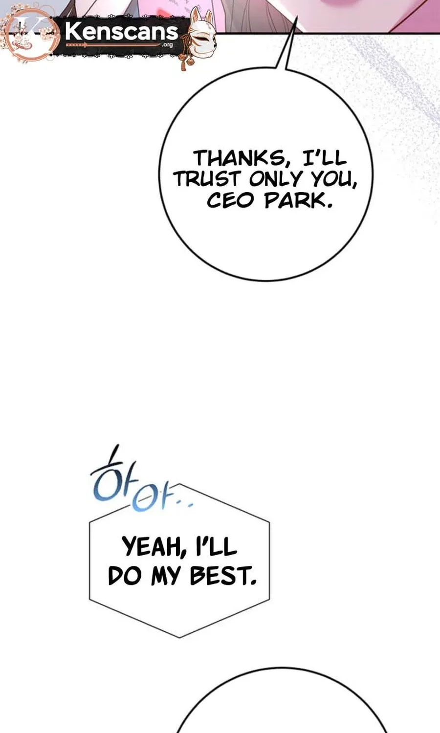 Casting Cinderella Chapter 28 page 22 - 