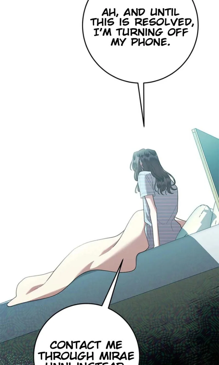 Casting Cinderella Chapter 28 page 23 - 