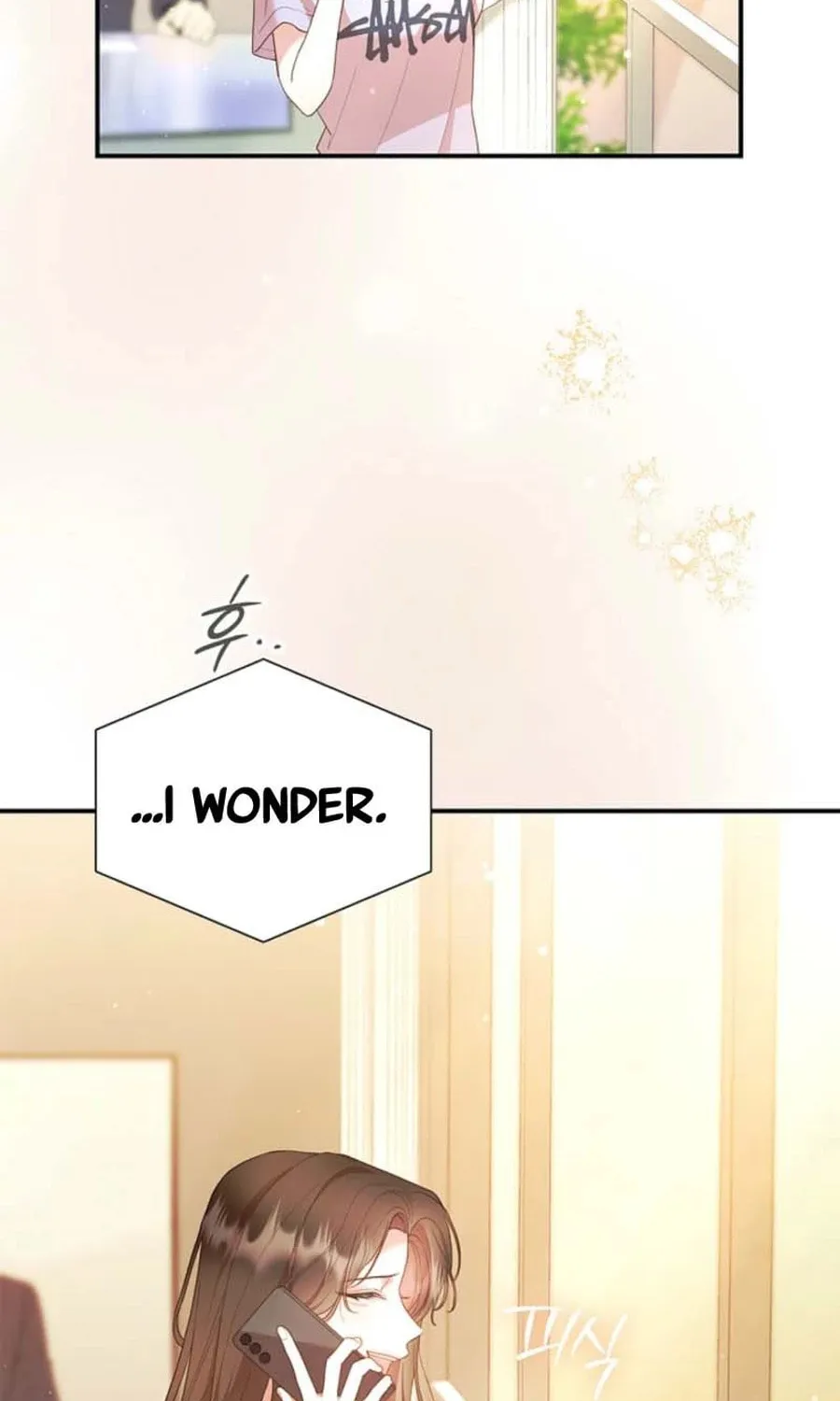 Casting Cinderella Chapter 28 page 4 - 