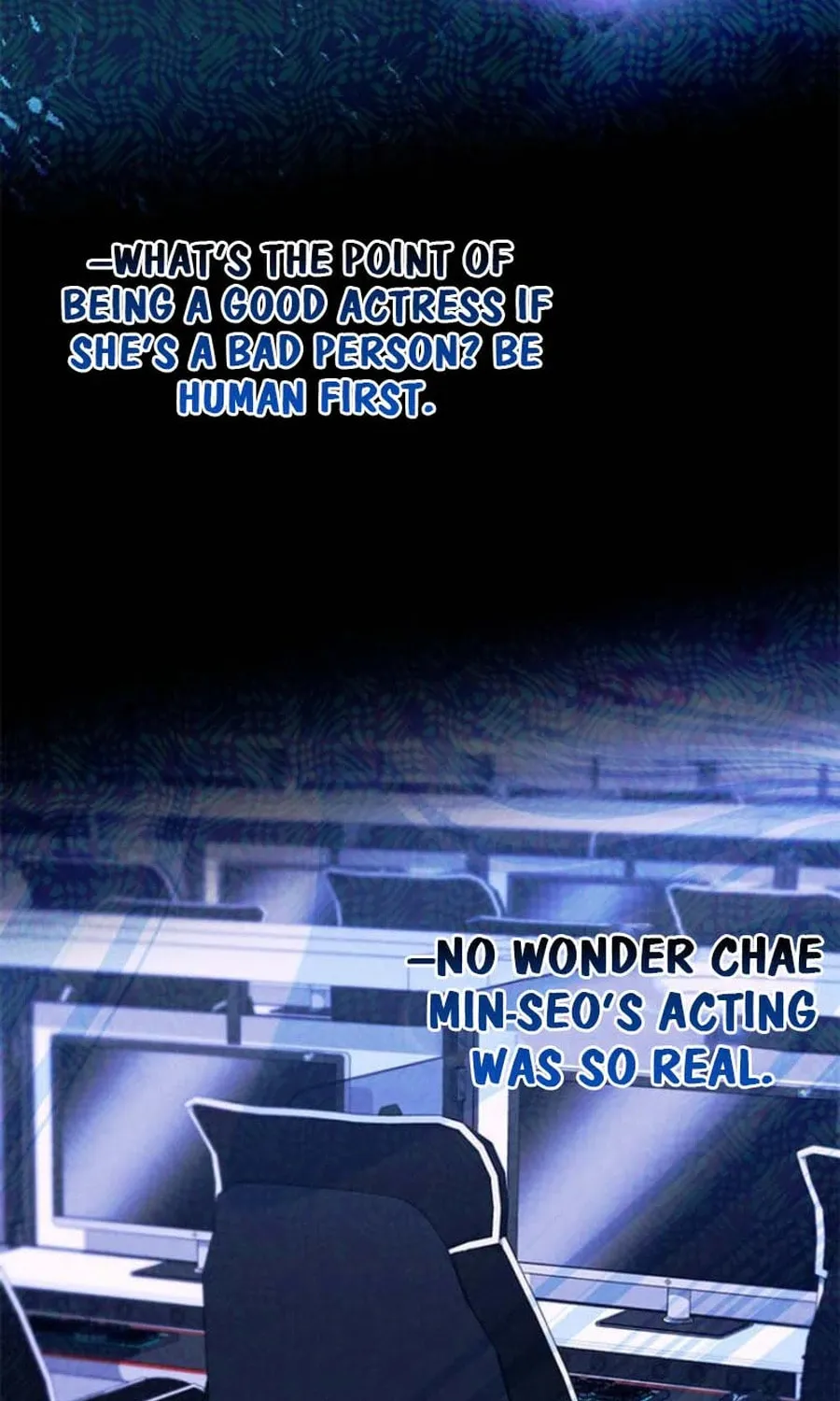 Casting Cinderella Chapter 28 page 31 - 