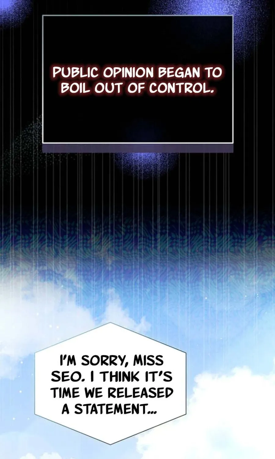 Casting Cinderella Chapter 28 page 33 - 