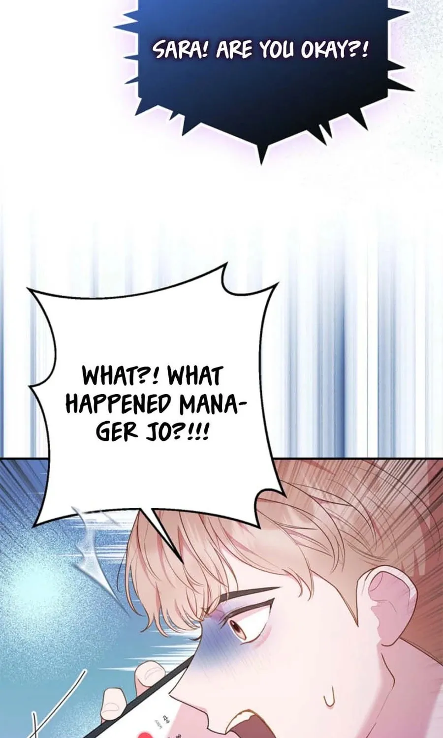 Casting Cinderella Chapter 28 page 39 - 