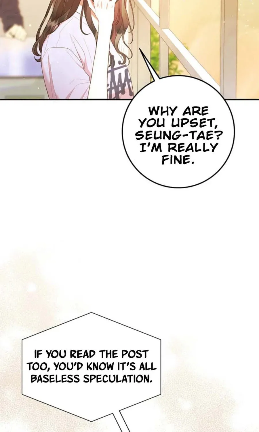 Casting Cinderella Chapter 28 page 5 - 