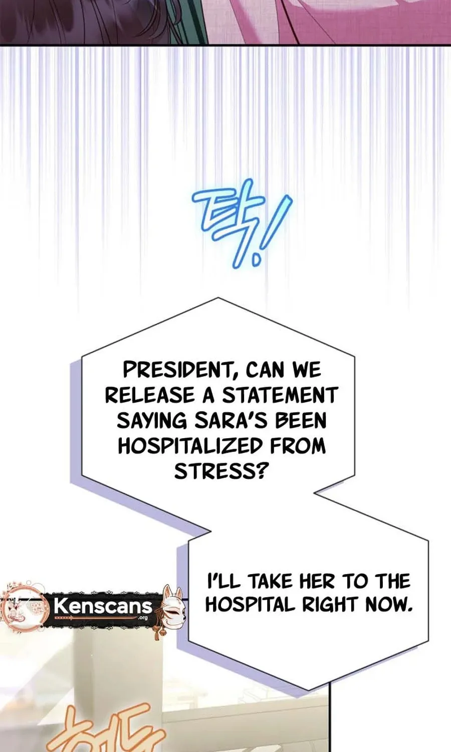 Casting Cinderella Chapter 28 page 43 - 