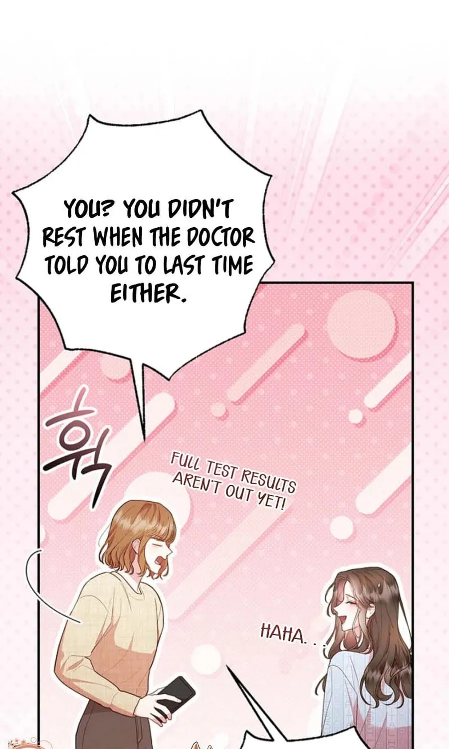 Casting Cinderella Chapter 28 page 54 - 