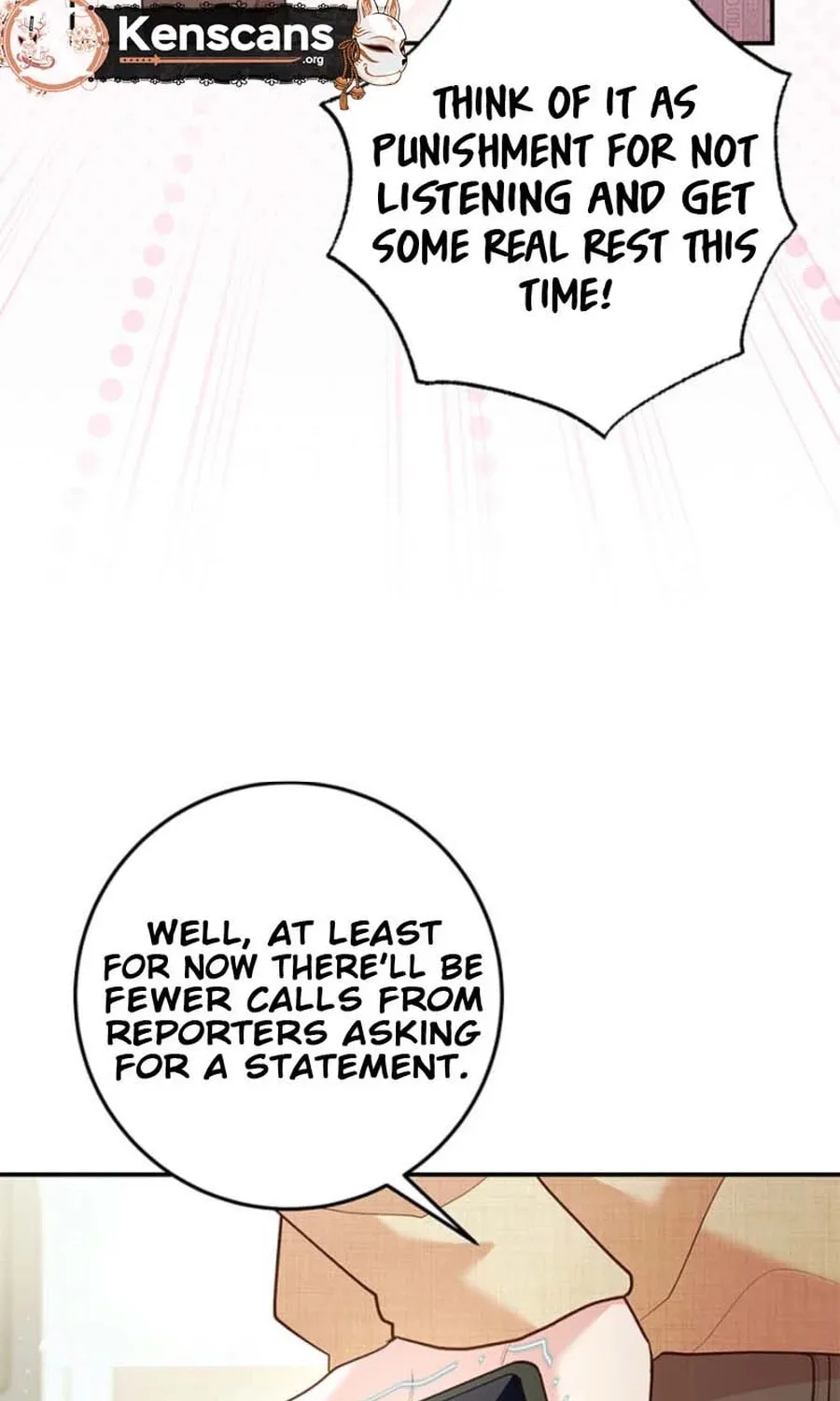 Casting Cinderella Chapter 28 page 55 - 