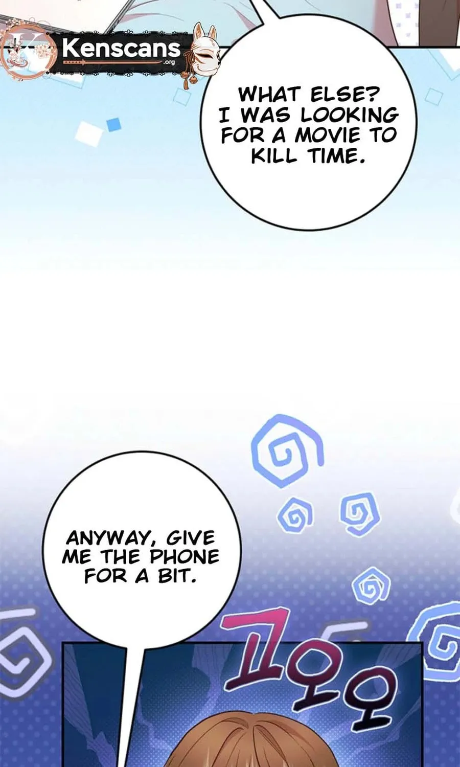 Casting Cinderella Chapter 28 page 69 - 