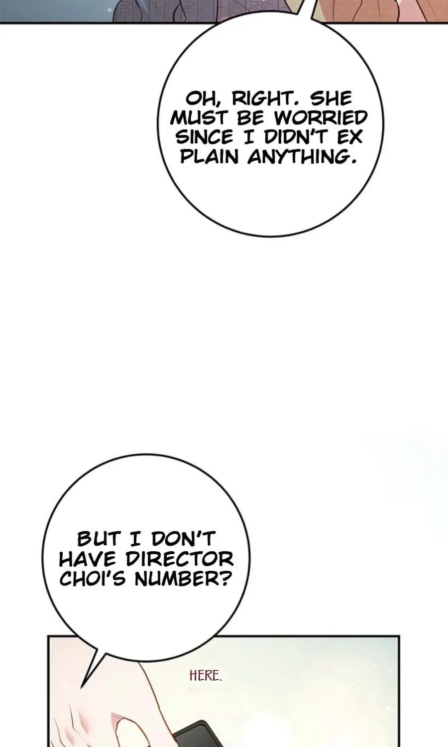 Casting Cinderella Chapter 28 page 72 - 