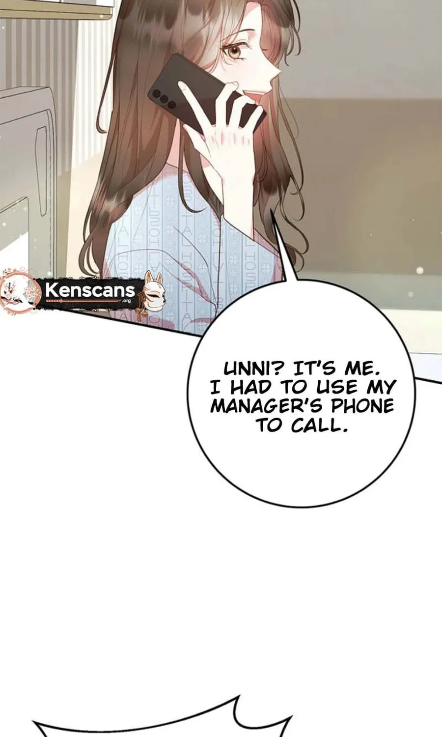 Casting Cinderella Chapter 28 page 78 - 
