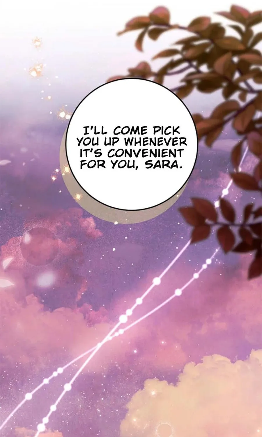 Casting Cinderella Chapter 28 page 9 - 