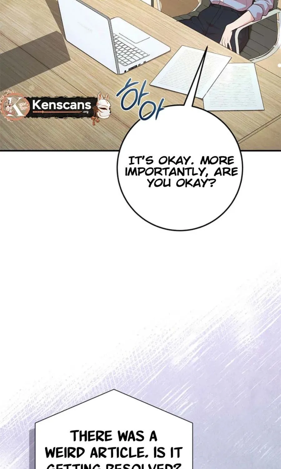 Casting Cinderella Chapter 28 page 83 - 