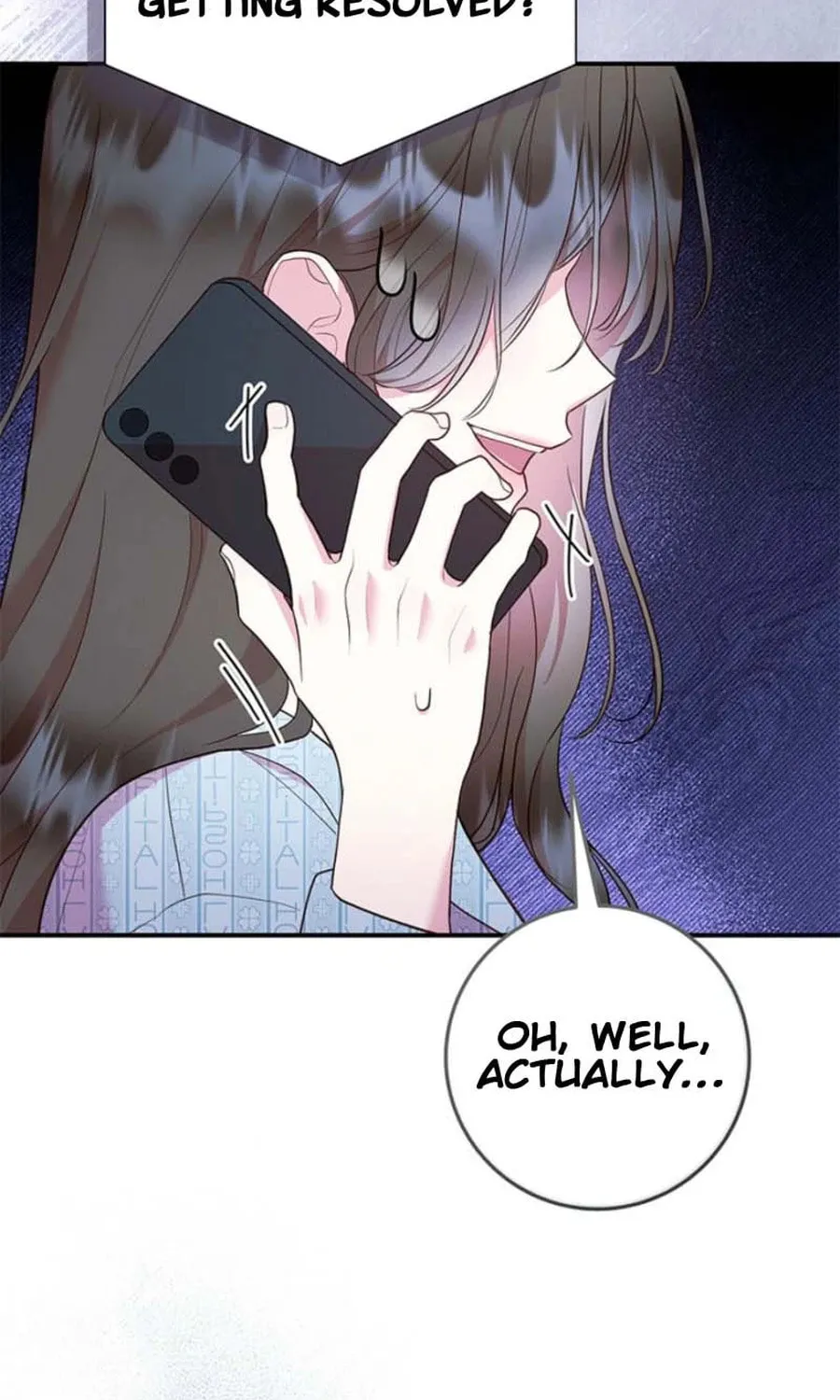 Casting Cinderella Chapter 28 page 84 - 