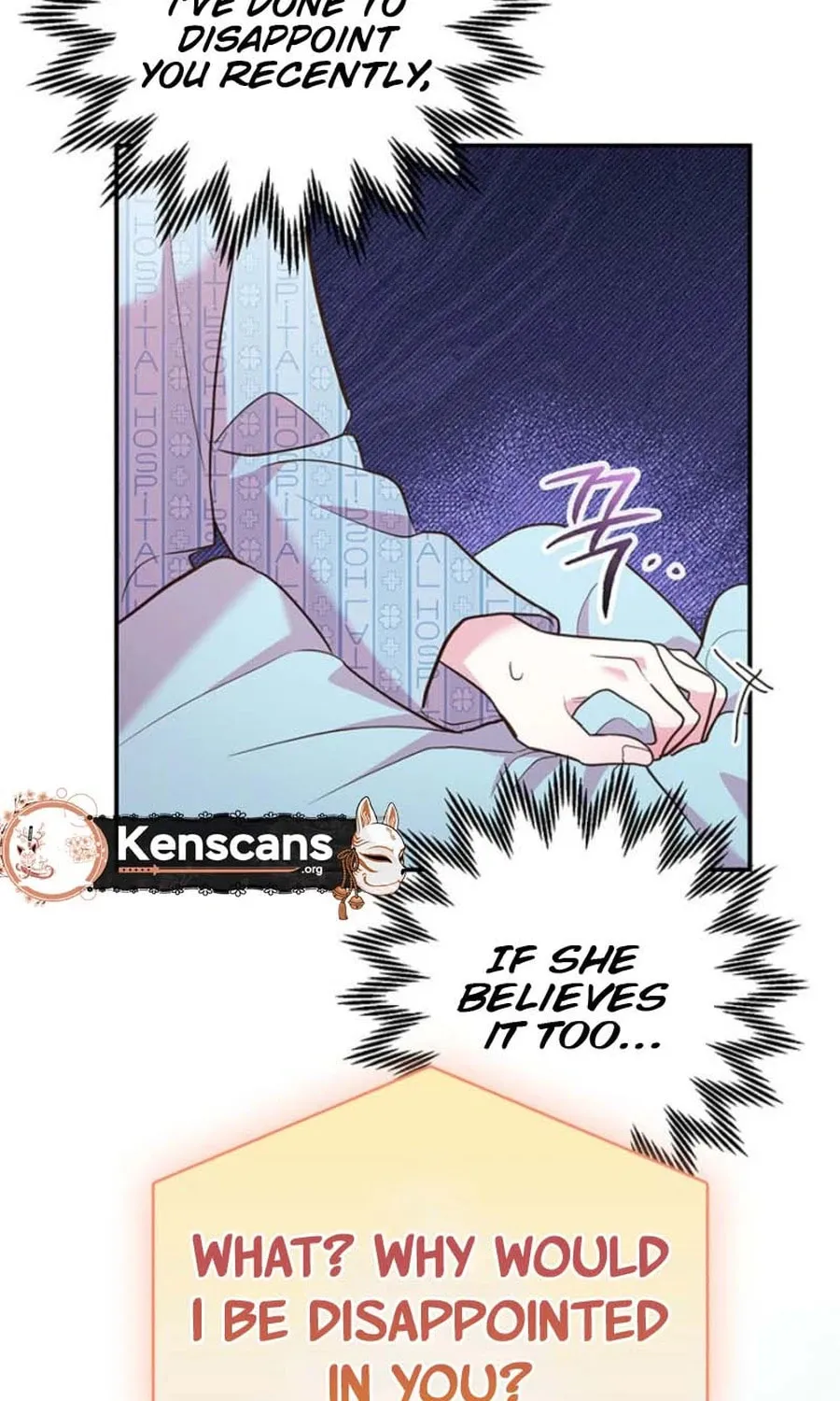 Casting Cinderella Chapter 28 page 86 - 