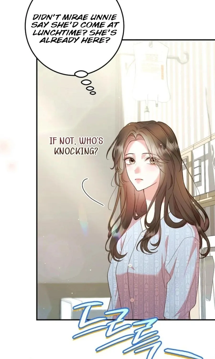 Casting Cinderella Chapter 29 page 18 - 