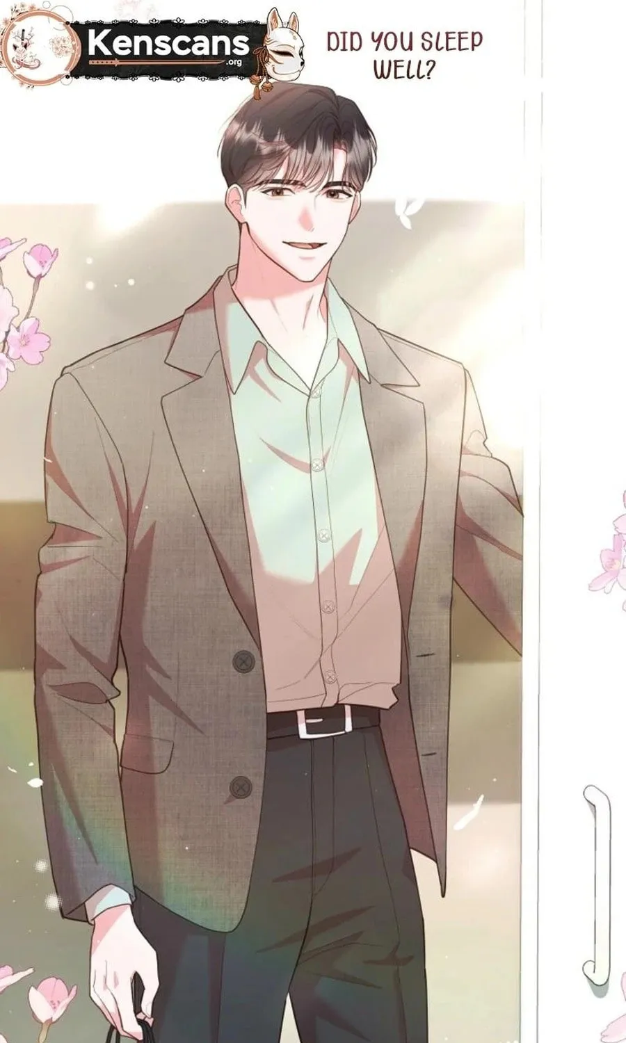 Casting Cinderella Chapter 29 page 21 - 