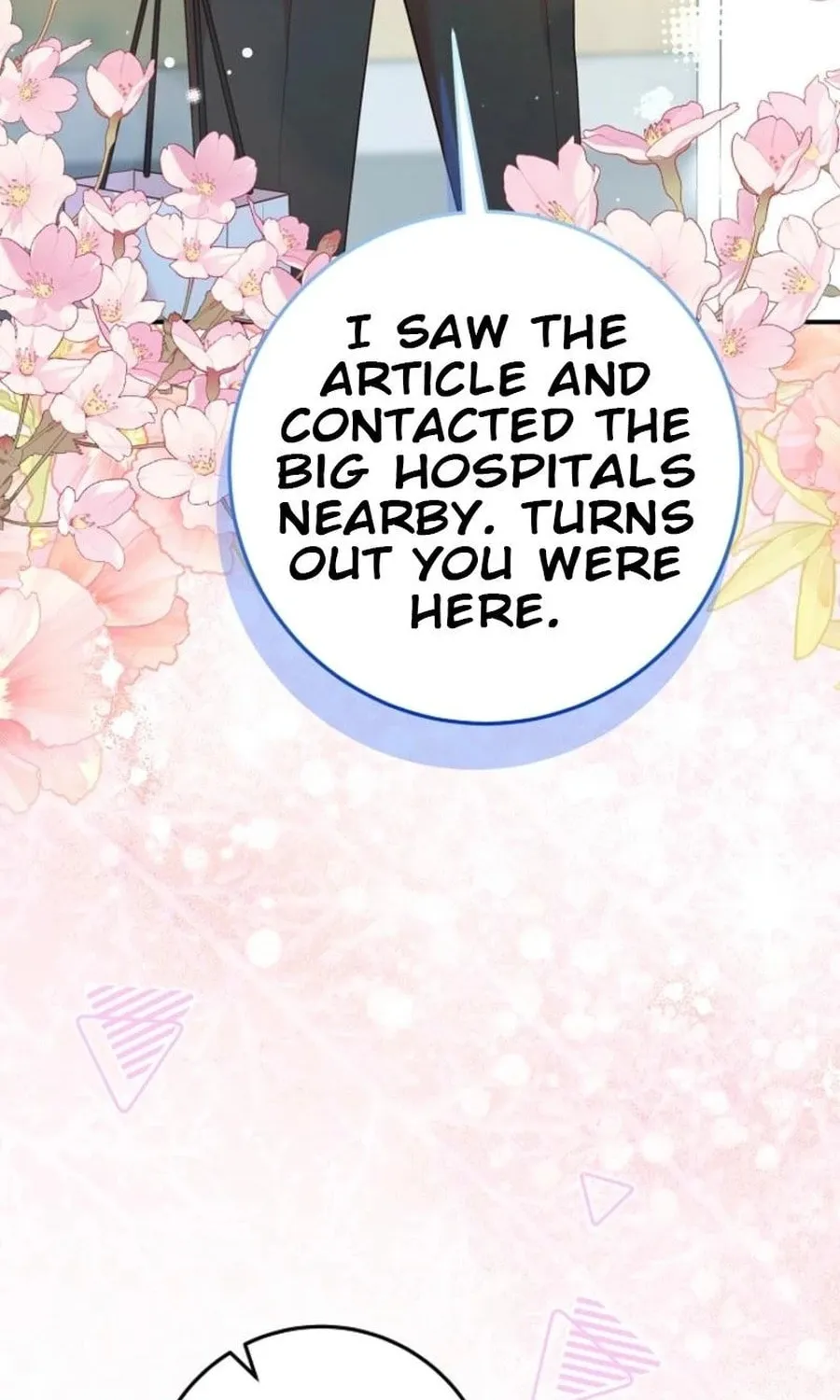 Casting Cinderella Chapter 29 page 22 - 
