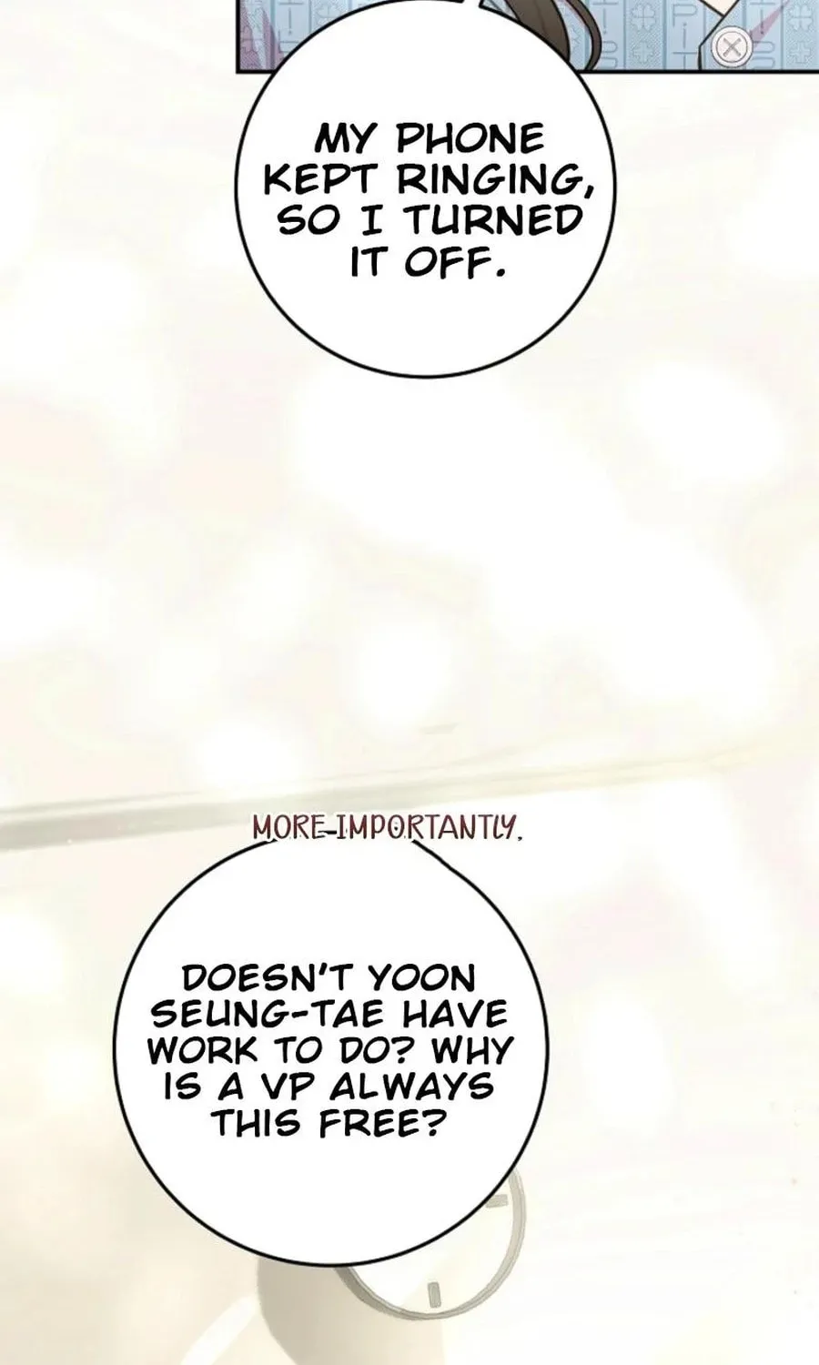 Casting Cinderella Chapter 29 page 31 - 