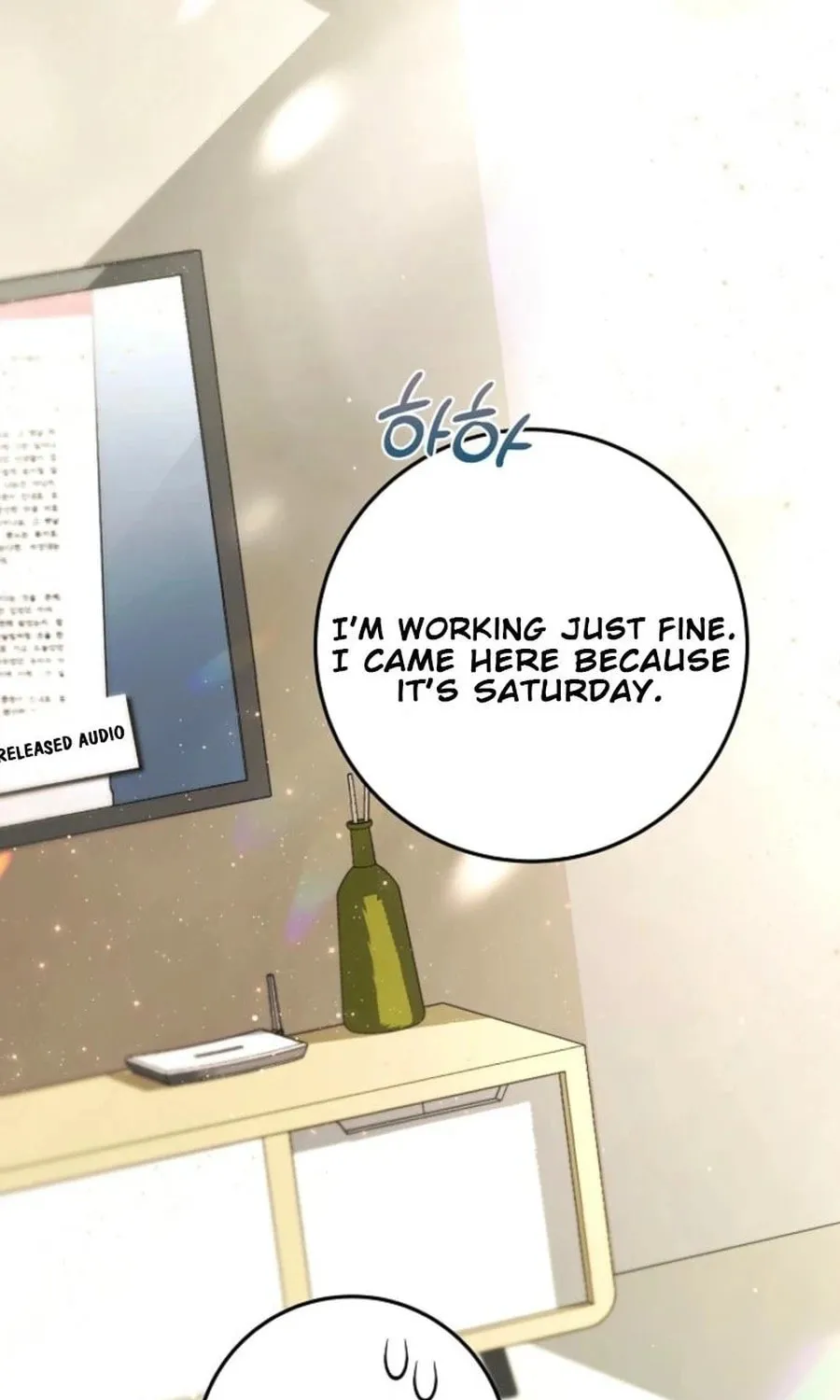 Casting Cinderella Chapter 29 page 32 - 