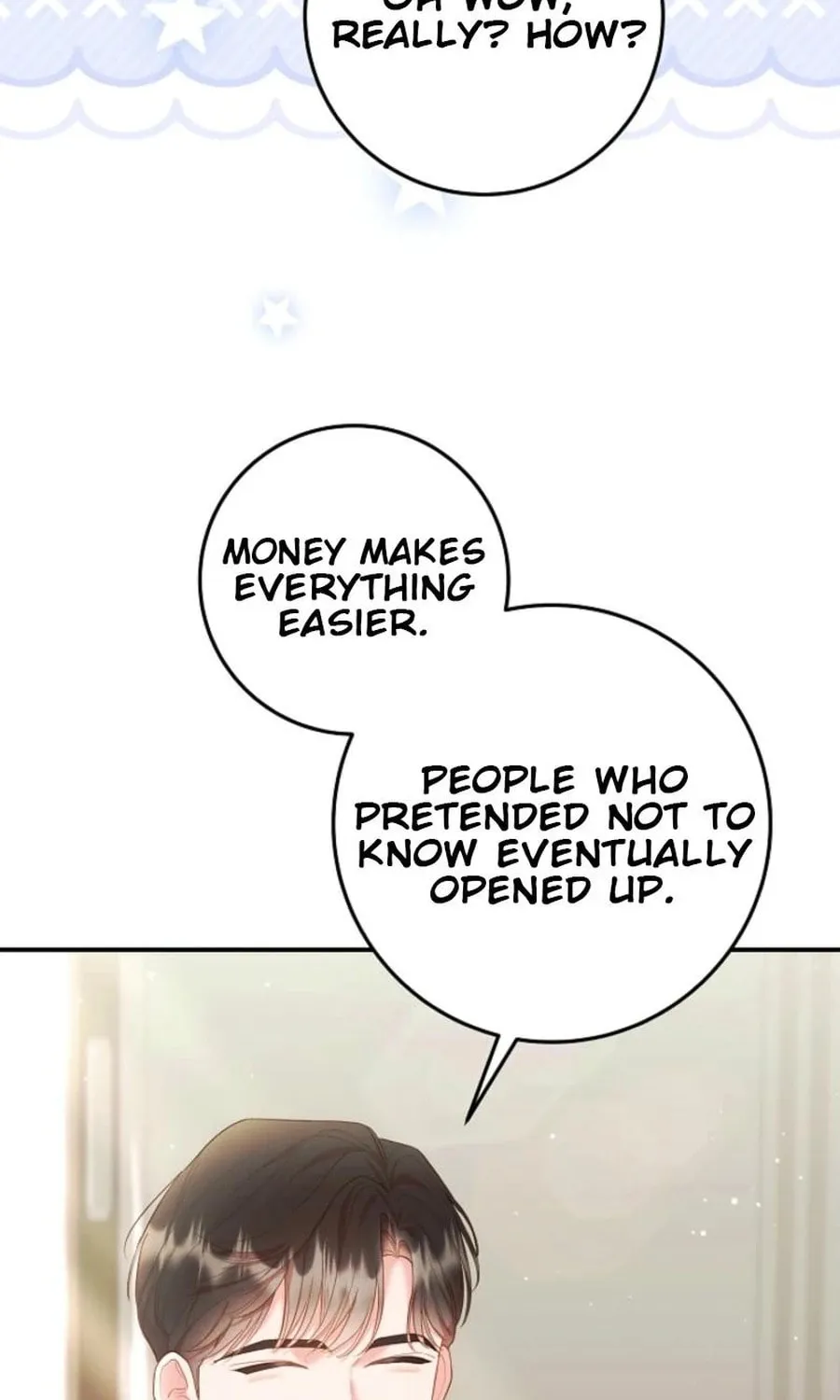 Casting Cinderella Chapter 29 page 36 - 