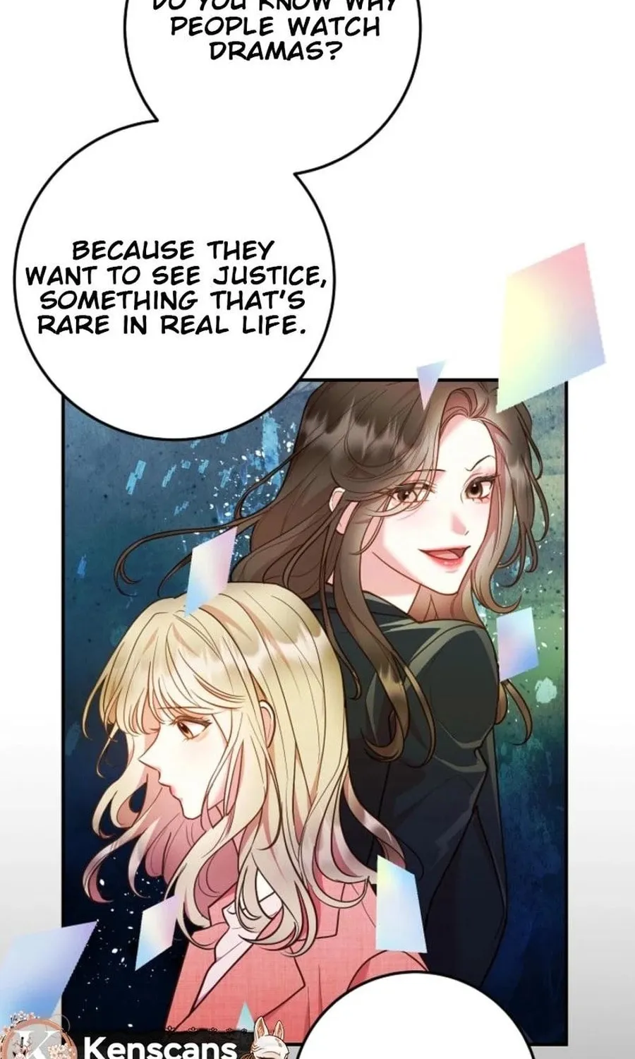 Casting Cinderella Chapter 29 page 44 - 