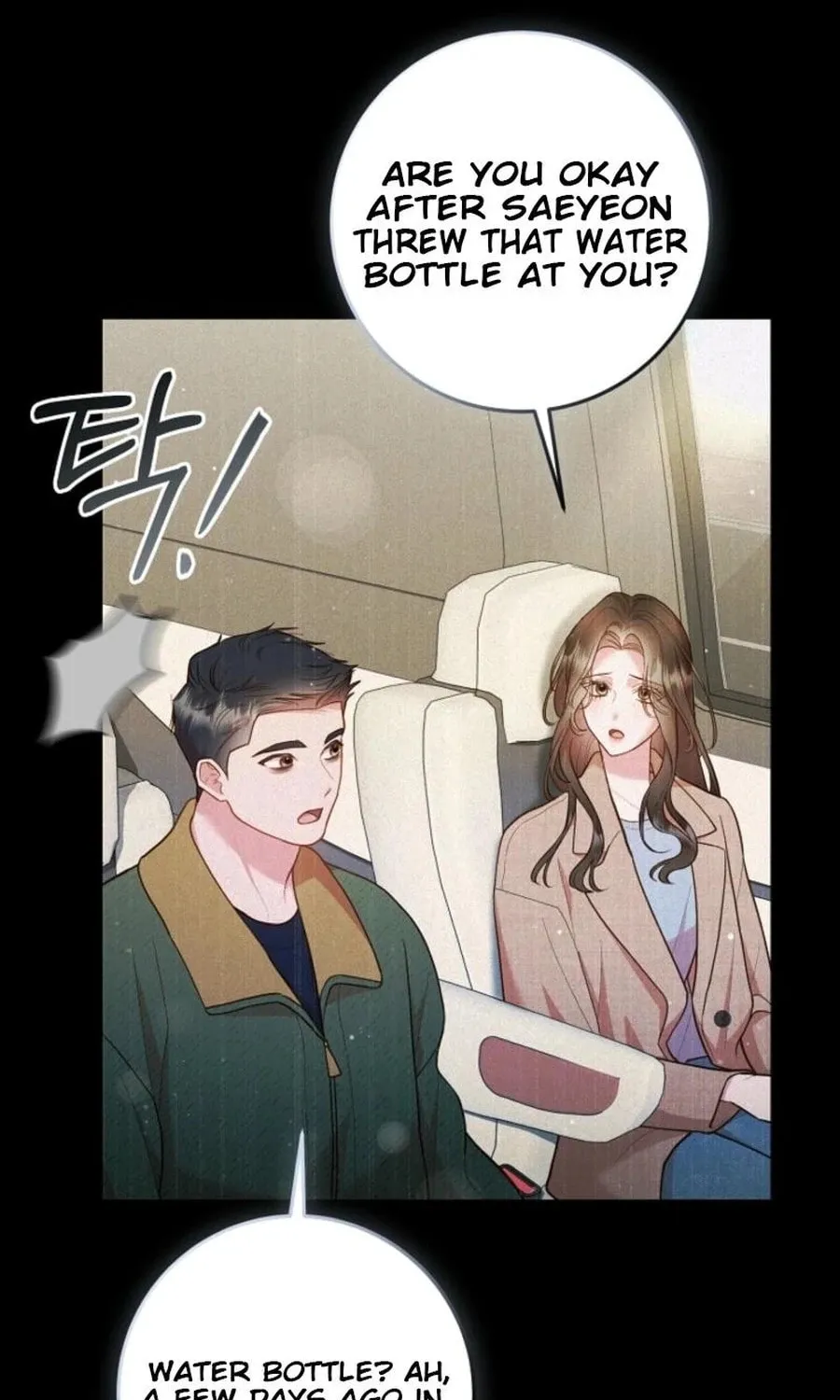 Casting Cinderella Chapter 29 page 48 - 