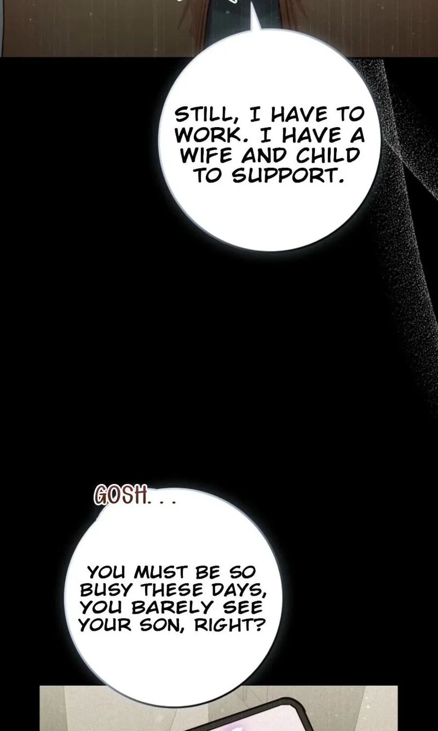 Casting Cinderella Chapter 29 page 56 - 