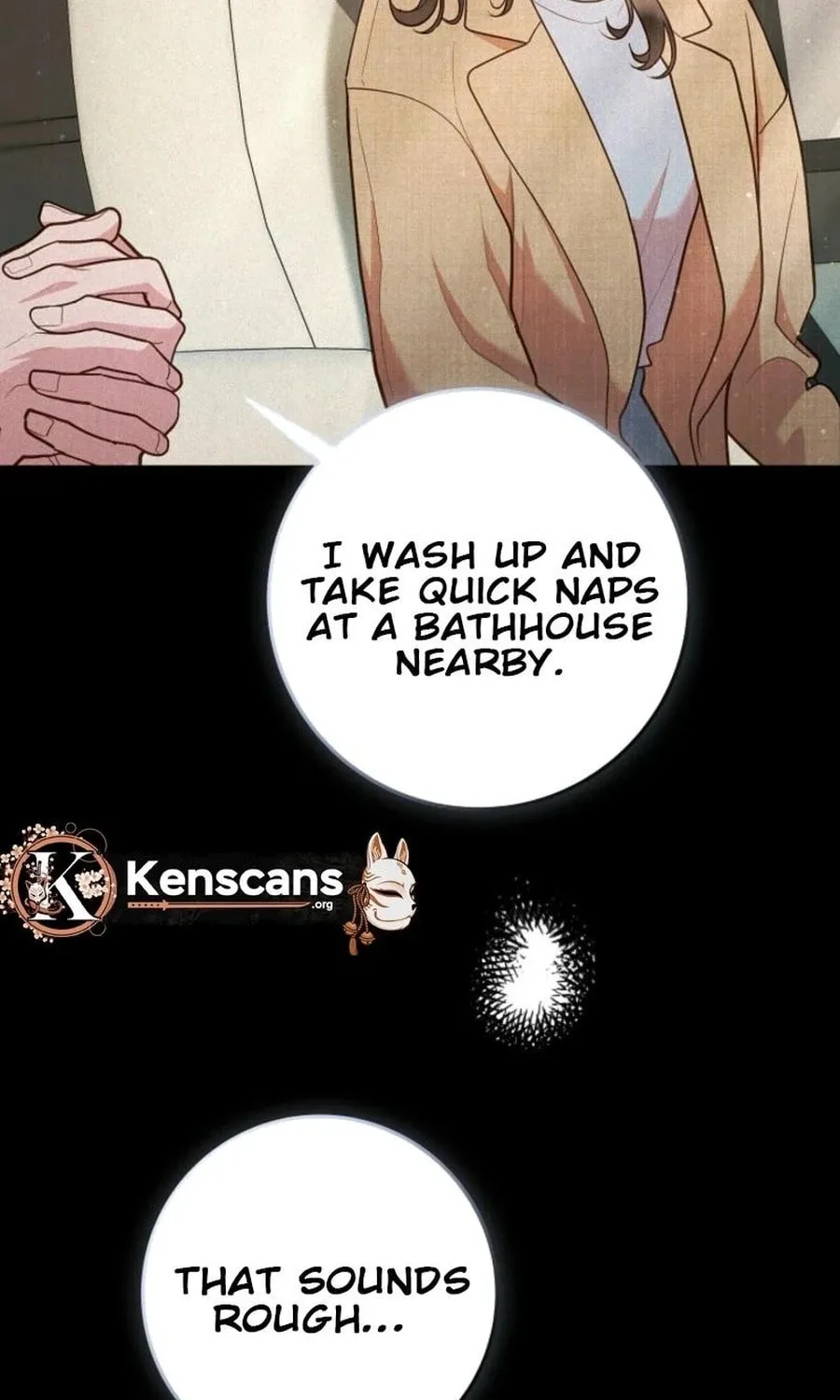 Casting Cinderella Chapter 29 page 59 - 