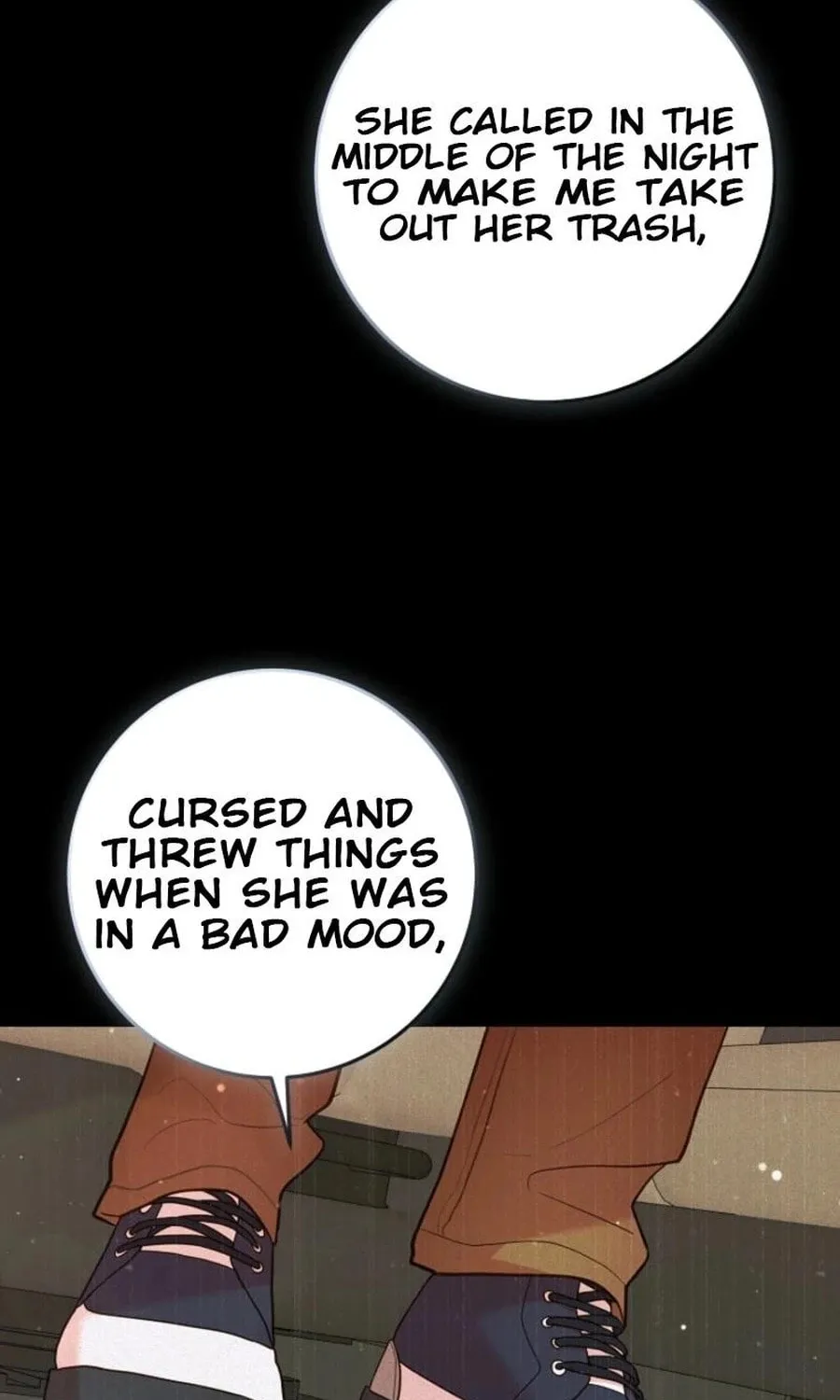 Casting Cinderella Chapter 29 page 69 - 