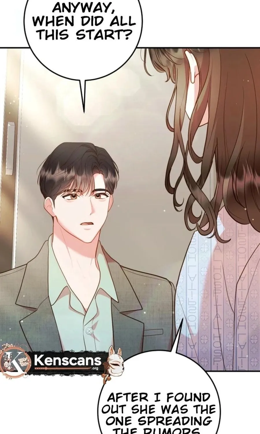 Casting Cinderella Chapter 29 page 79 - 