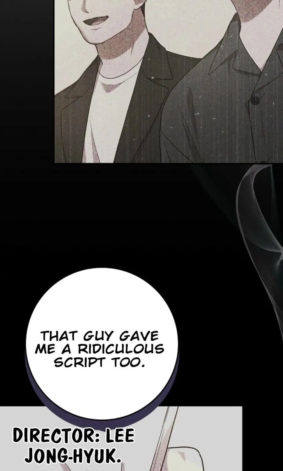 Casting Cinderella Chapter 29 page 83 - 