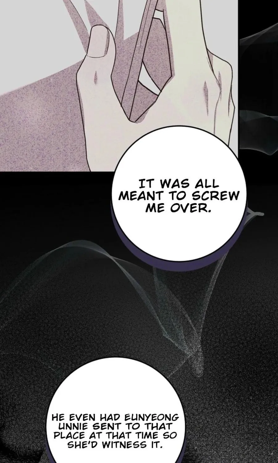 Casting Cinderella Chapter 29 page 84 - 