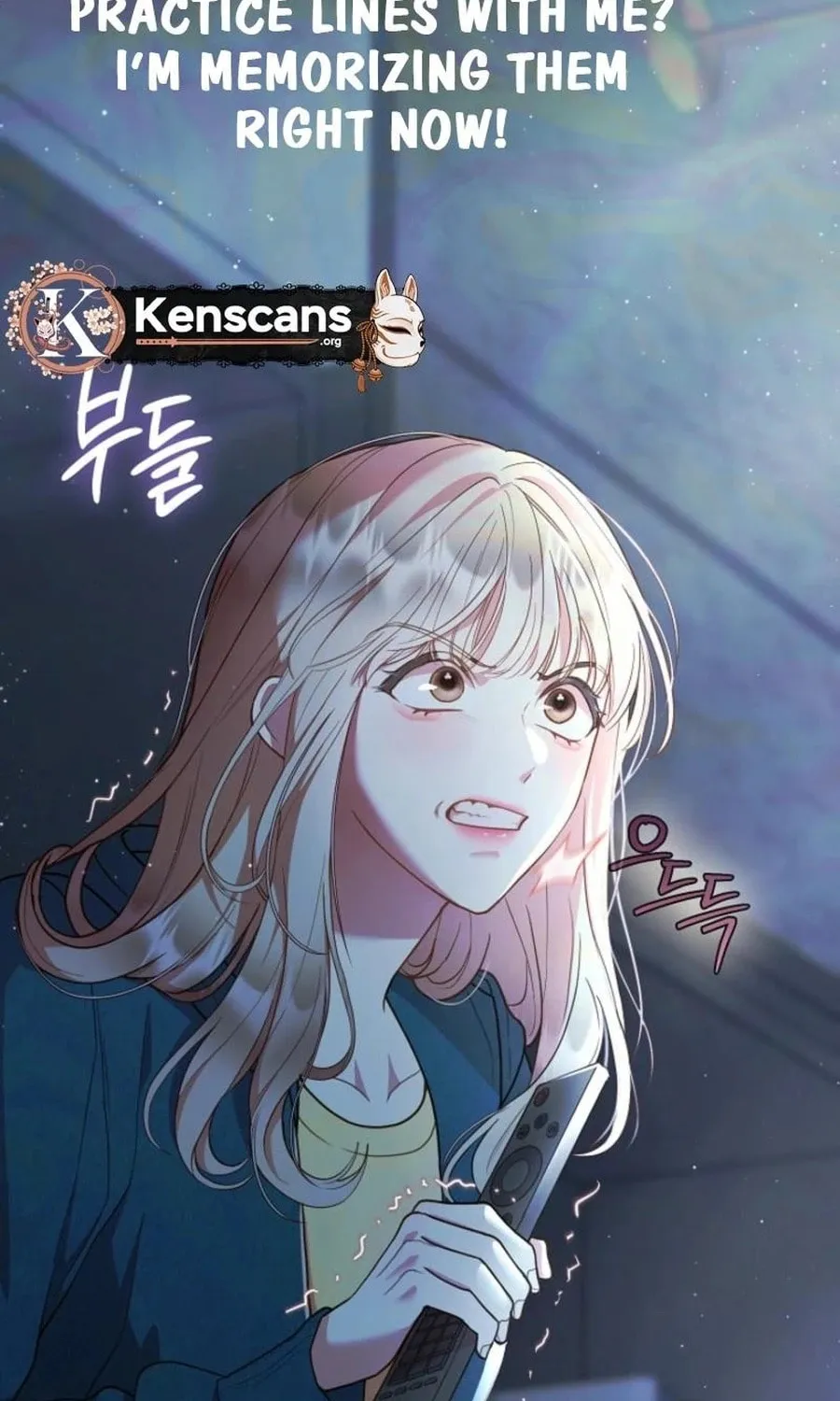Casting Cinderella Chapter 29 page 10 - 