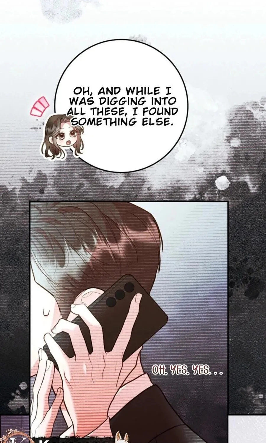 Casting Cinderella Chapter 29 page 95 - 