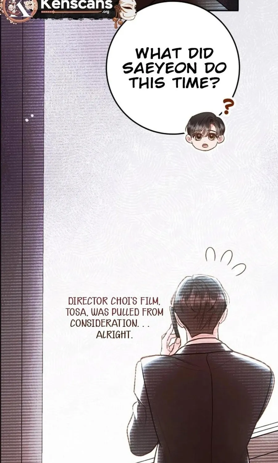 Casting Cinderella Chapter 29 page 96 - 